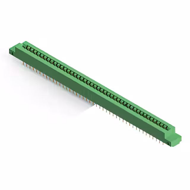 307-086-524-212 EDAC Inc.  Edgeboard Connectors
